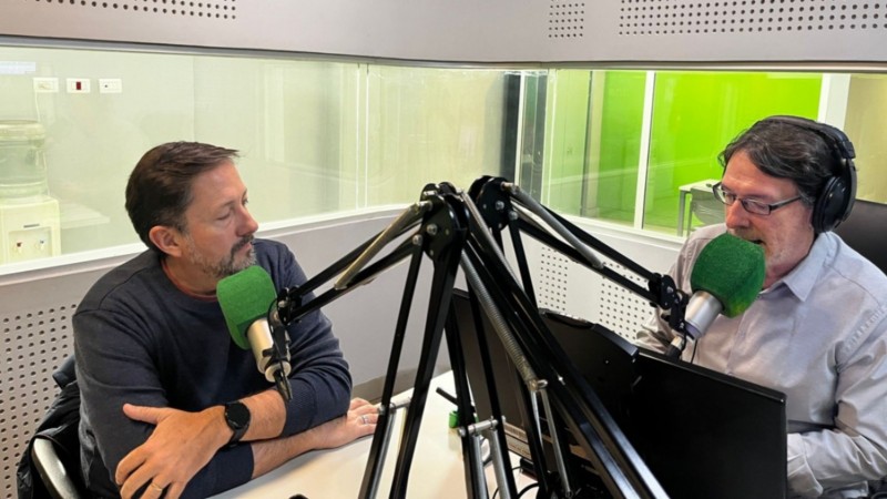 El tango de los arrabales en la versión de los músicos mendocinos de Contramarca